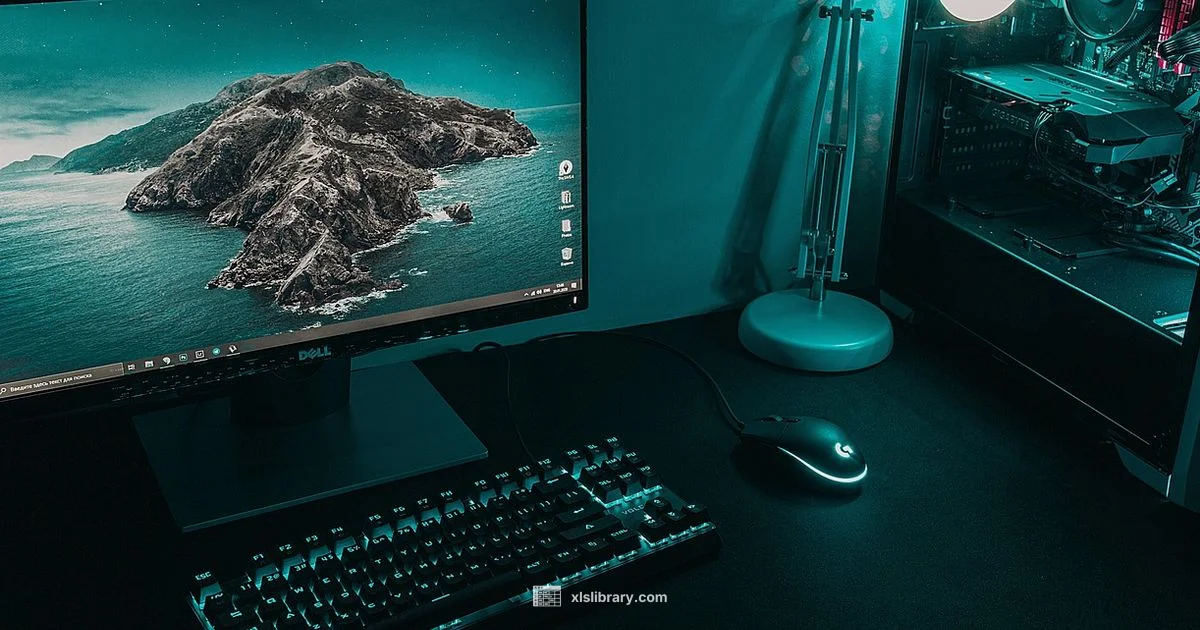 Fill Down Mastery - XLS Library