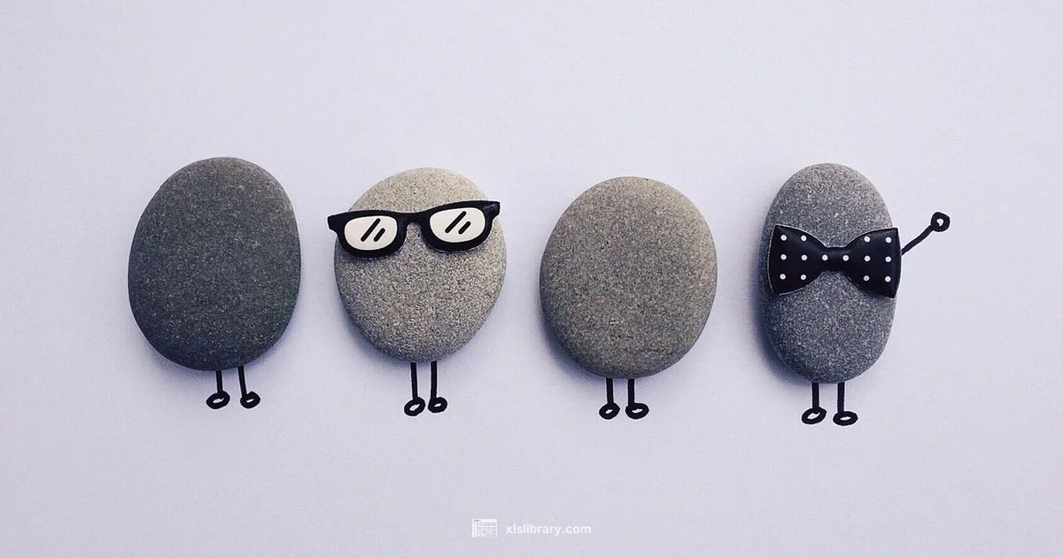 Excellent Service Excellent Service - XLS Library