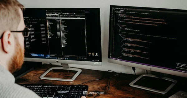 Automating with Macros - XLS Library