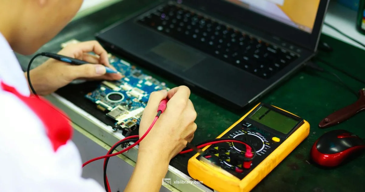 Formula Display Fix - XLS Library