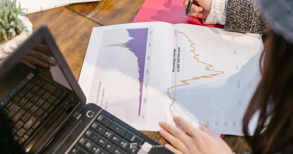 P&L in Excel P&L in Excel - XLS Library