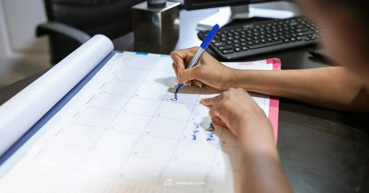 Date Formatting in Excel - XLS Library