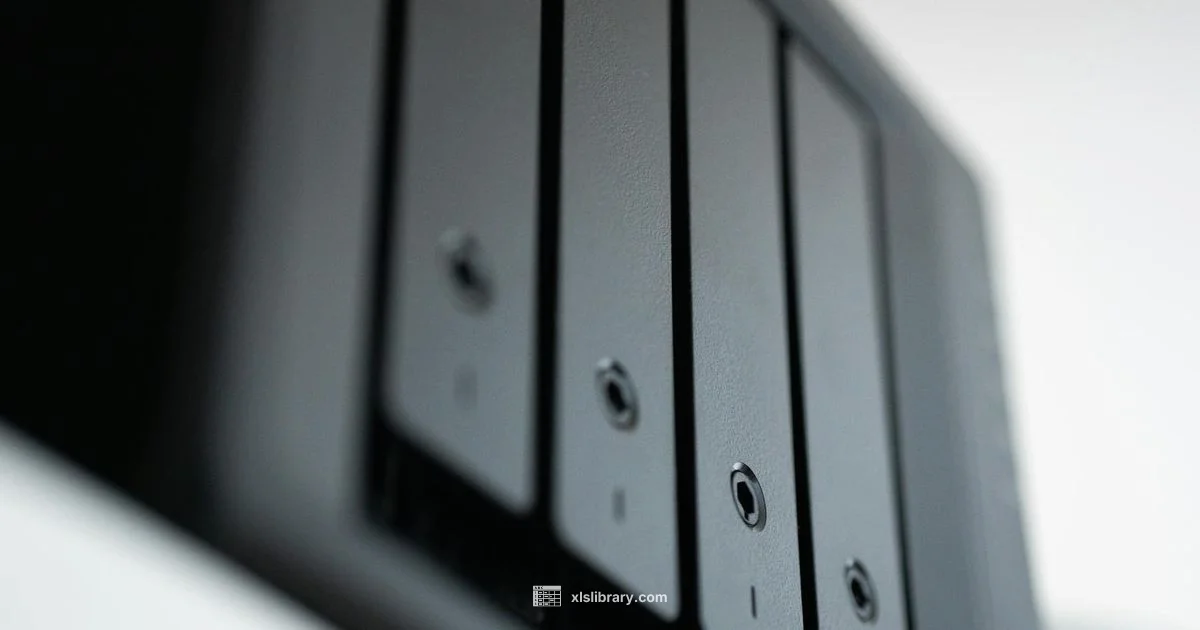 Excel as Database Excel as Database - XLS Library