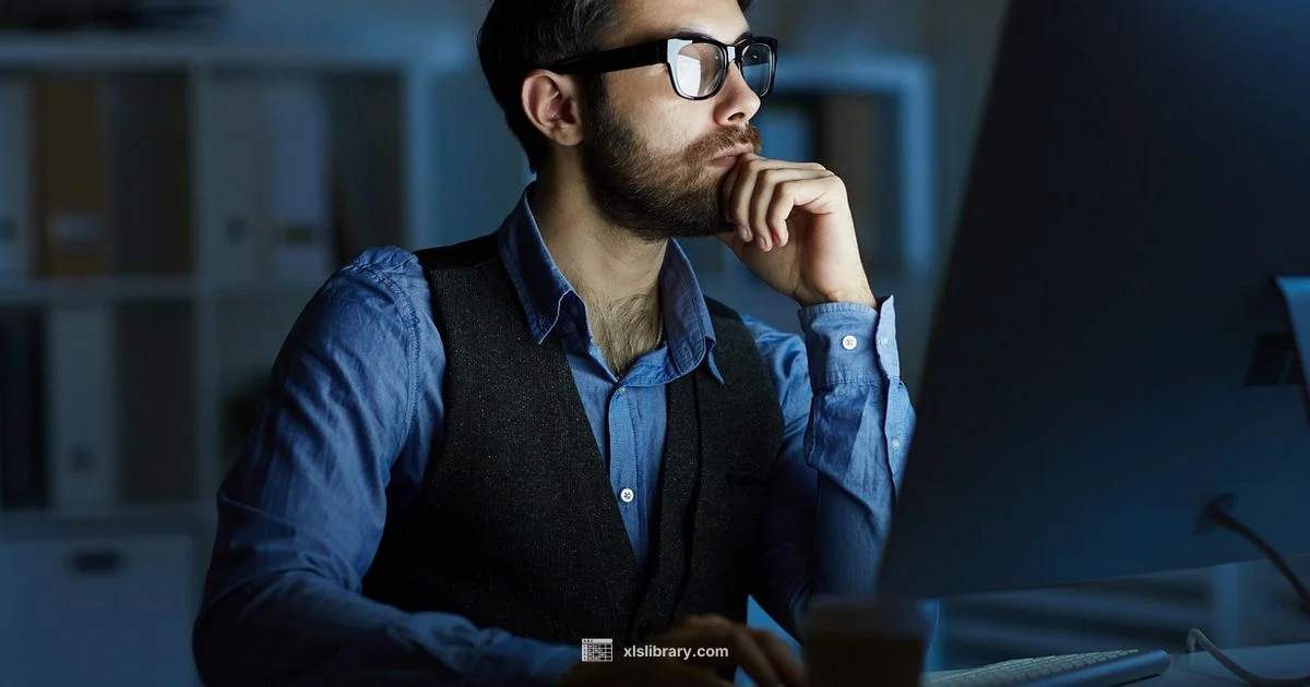 Right Excel Guide - XLS Library