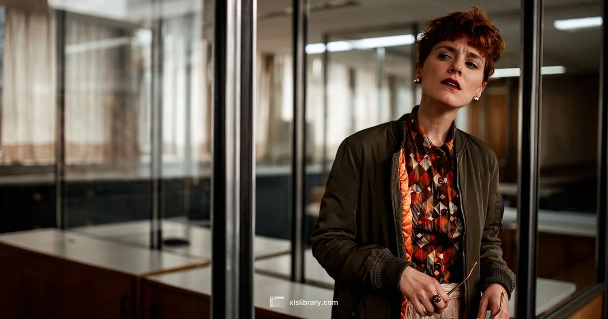 Top Excel Dashboards - XLS Library