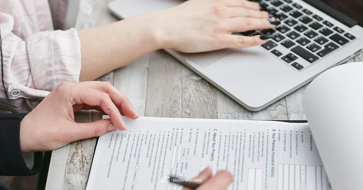 Text to Excel - XLS Library