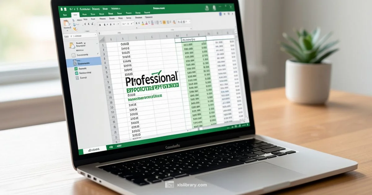 PDF to Excel Guide - XLS Library