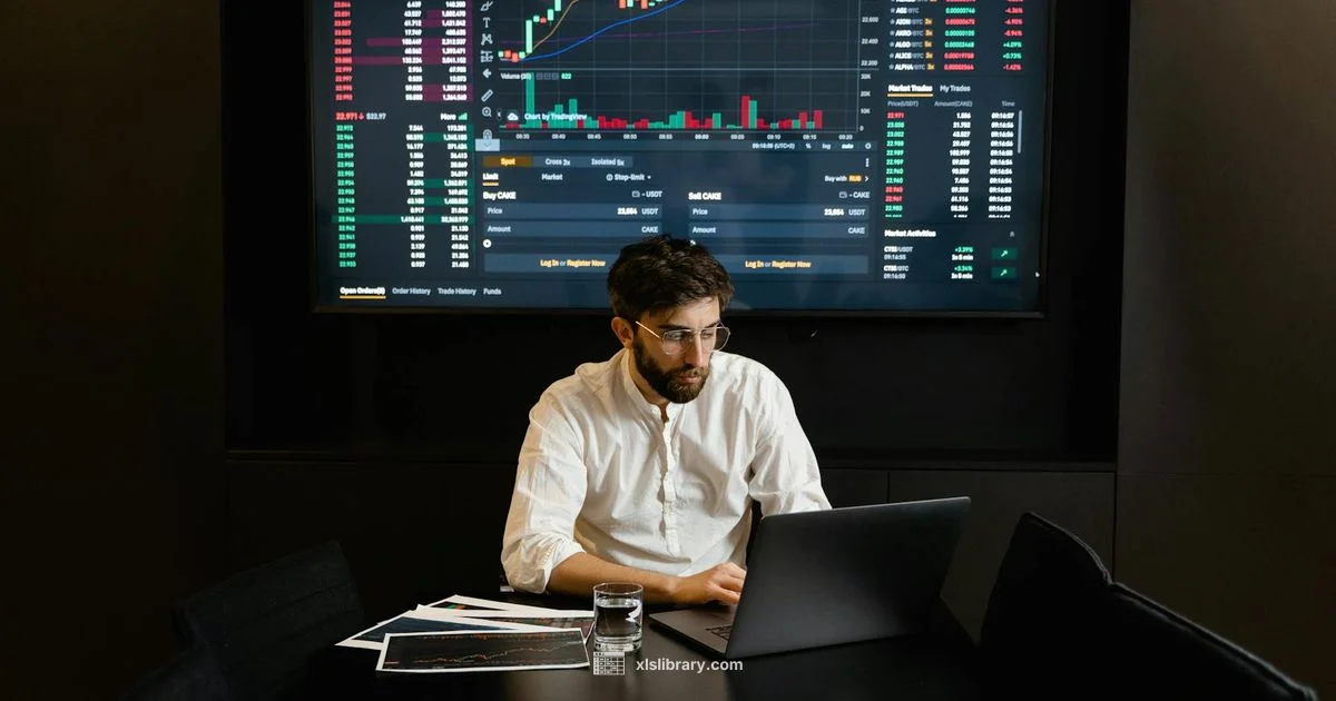 Exponential Mastery - XLS Library