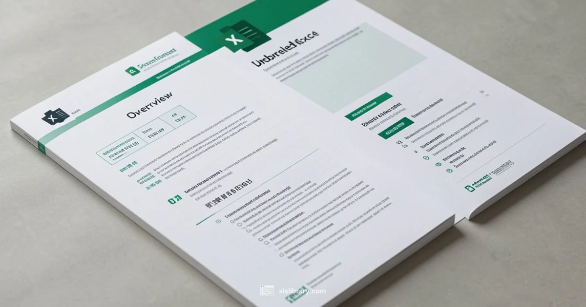 Excel Versions Overview Excel Versions Overview - XLS Library