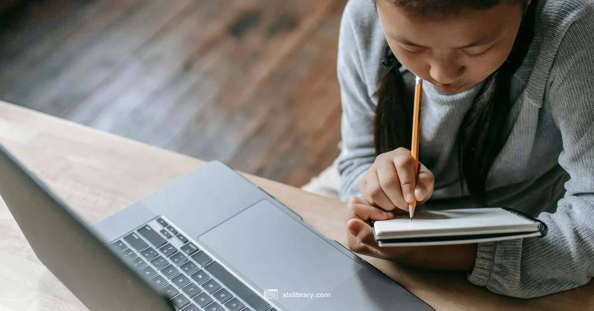 Print Gridlines in Excel - XLS Library