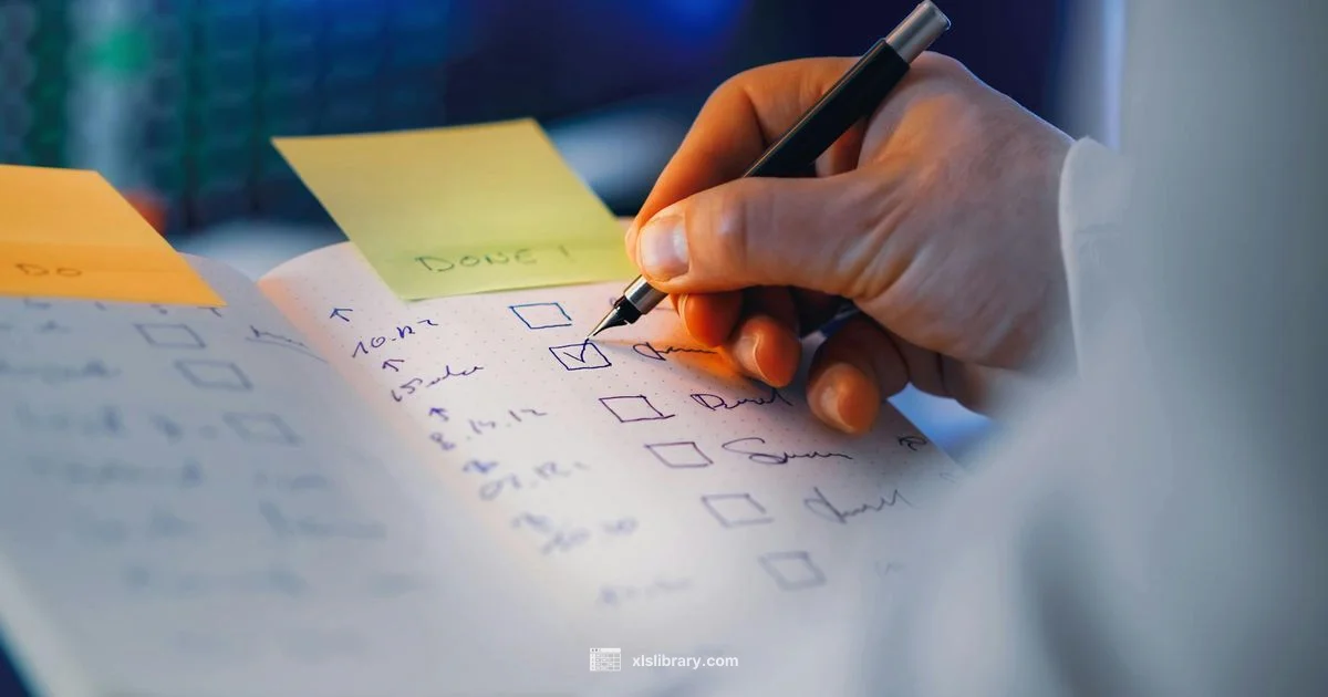 Yes/No Checkbox in Excel - XLS Library