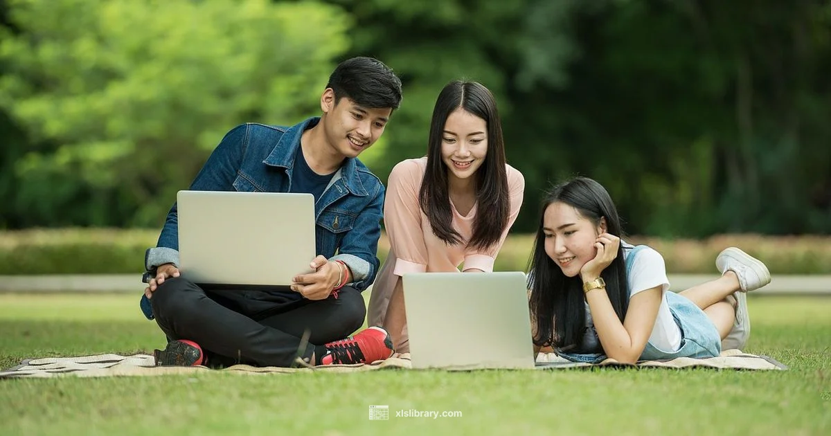 Excel Academy Review - XLS Library