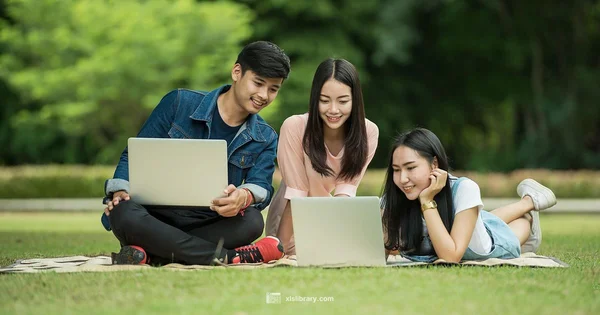 Excel Academy Review - XLS Library