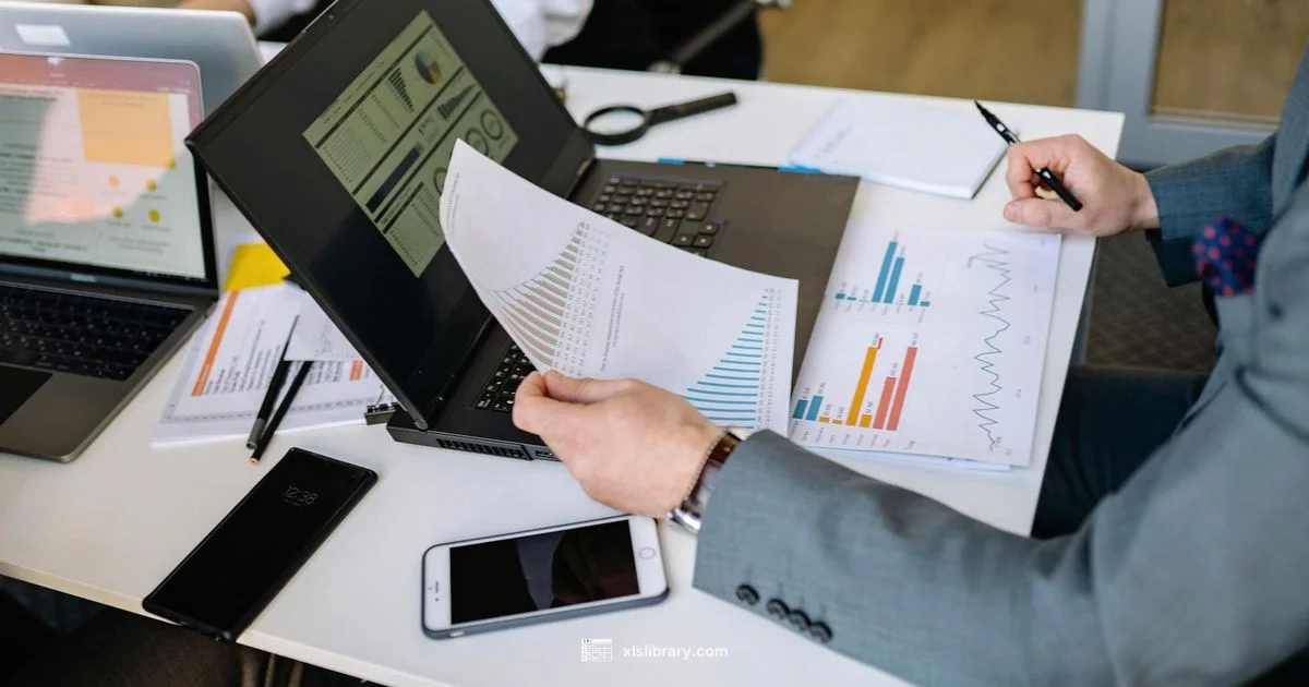 Top Excel Picks 2026 - XLS Library