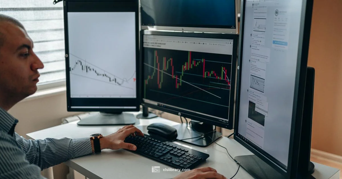 Excel Templates - XLS Library