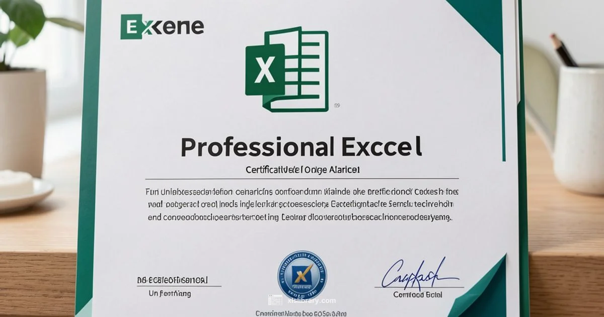 Excel Certification Guide Excel Certification Guide - XLS Library