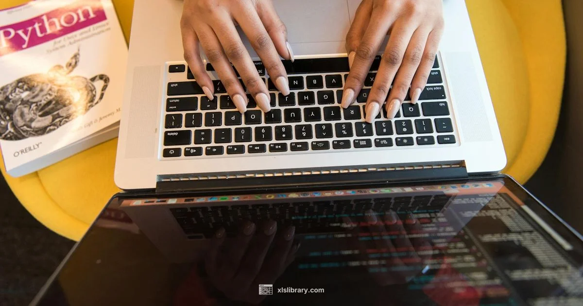 Python Excel Essentials - XLS Library