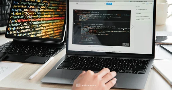 VBA in Excel - XLS Library