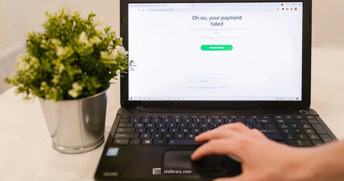Fixing Unique Excel Issues - XLS Library
