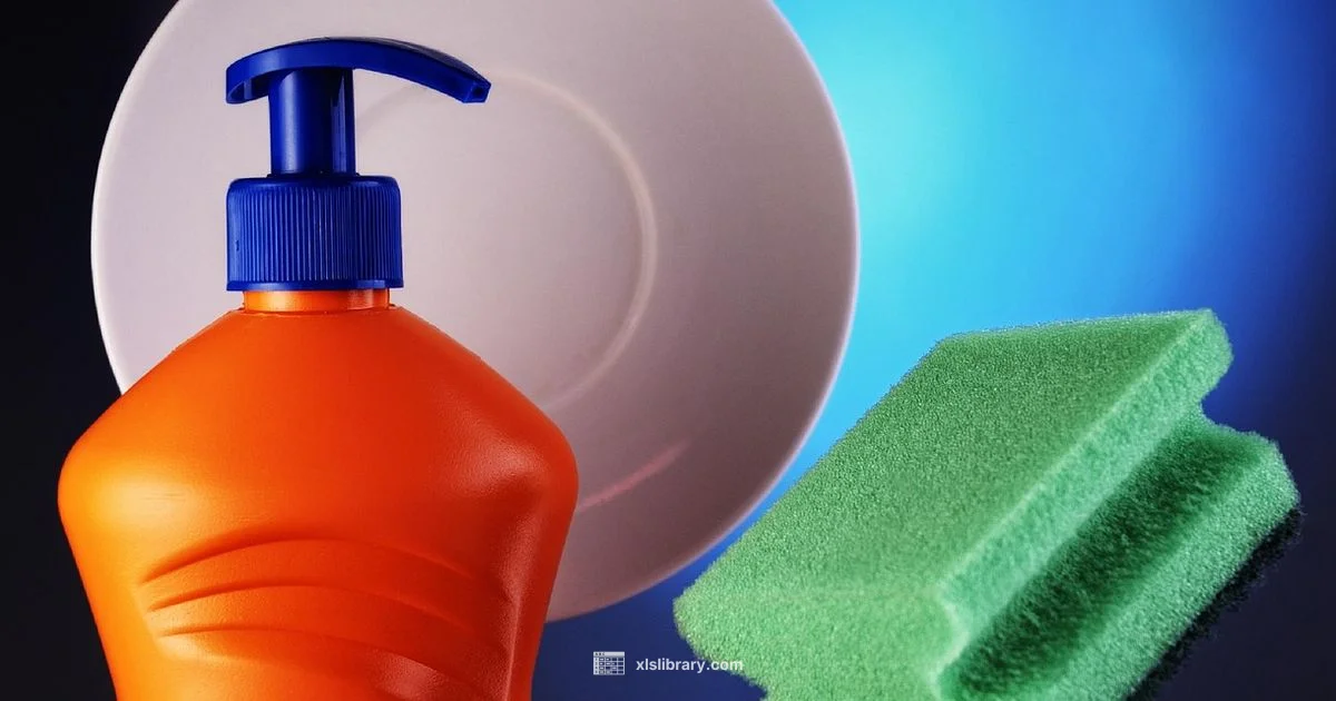 Surf Excel Brand Guide - XLS Library