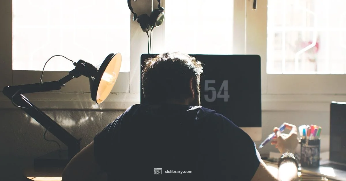 Excel Spreadsheet Defined Excel Spreadsheet Defined - XLS Library