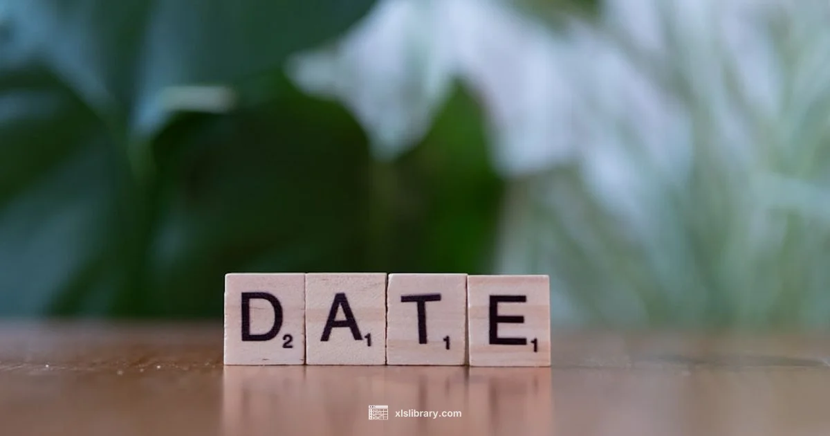 Preserve Date Formatting - XLS Library