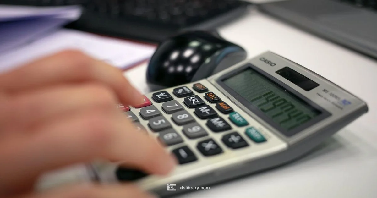 Excel Macros Guide - XLS Library