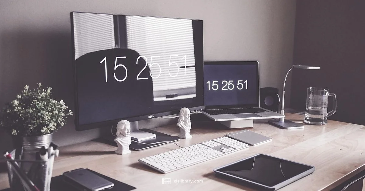 Excel Essentials - XLS Library