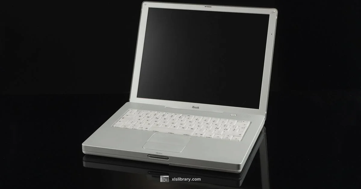 Excel on Mac Troubleshoot - XLS Library