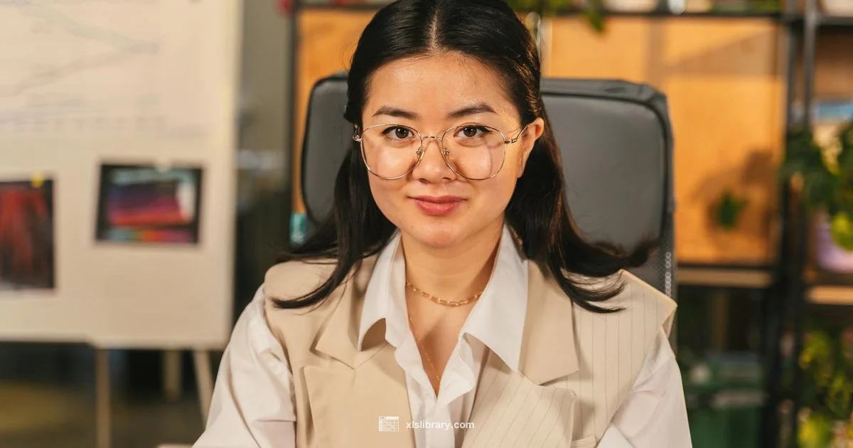 Advanced Excel Mastery - XLS Library