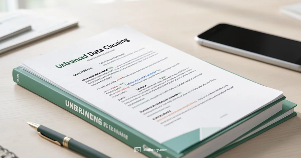 Power Query in Excel Power Query in Excel - XLS Library