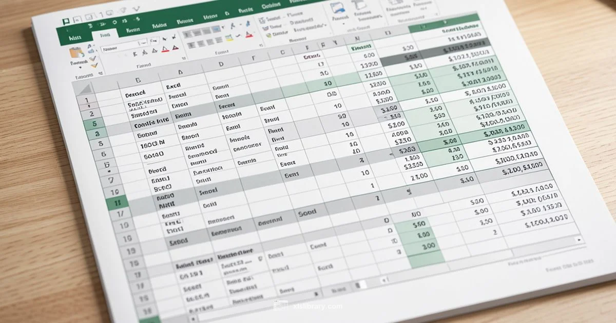 IF AND Mastery - XLS Library
