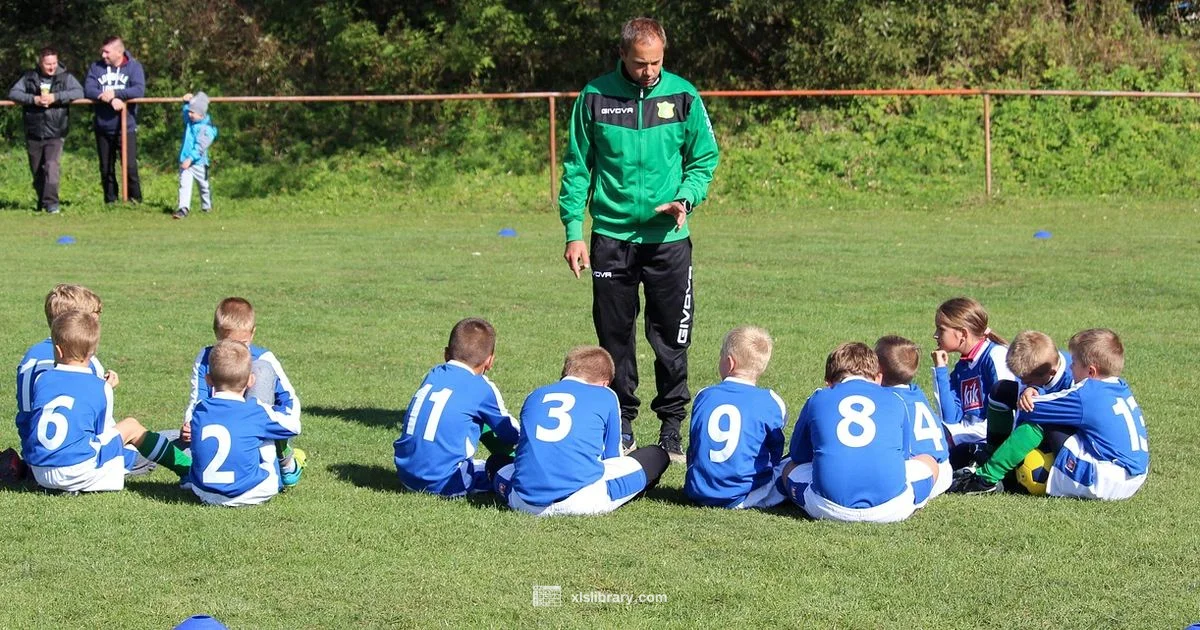 Sports Excel Dashboard - XLS Library