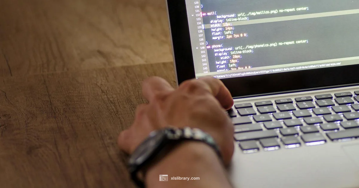 VBA Mastery - XLS Library