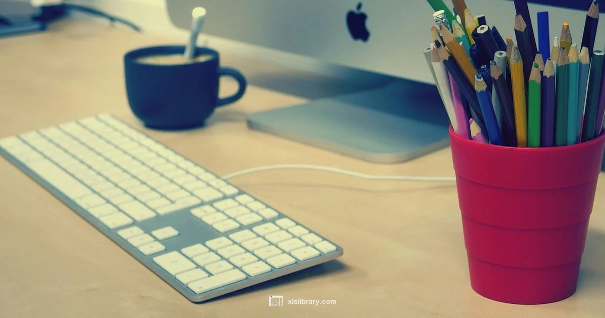 Excel Toolbar Essentials - XLS Library