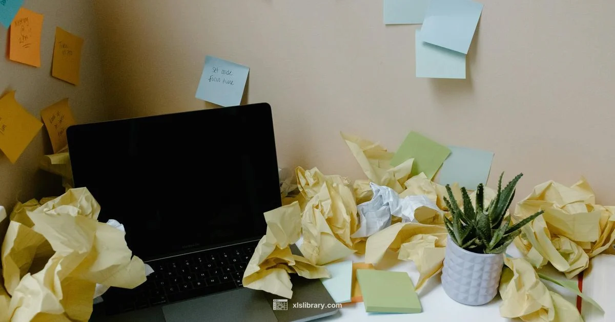 Unmerge Cells in Excel - XLS Library