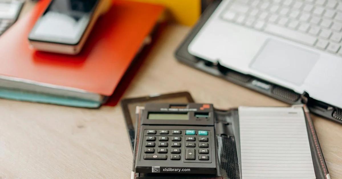 Autofill Essentials - XLS Library