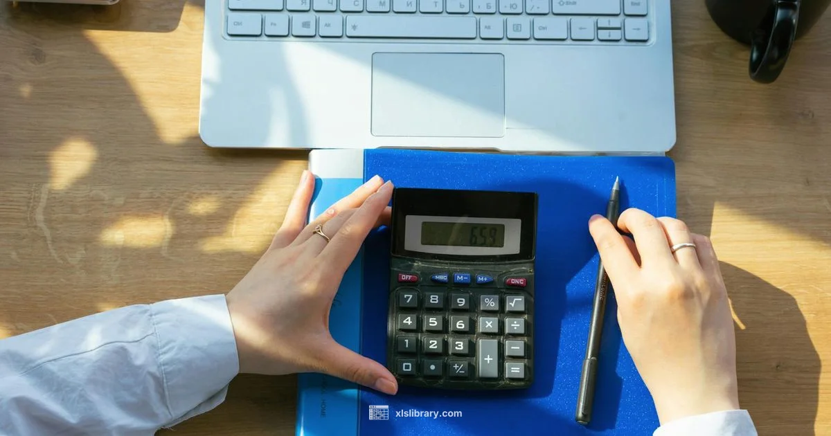 Excel Number Basics - XLS Library