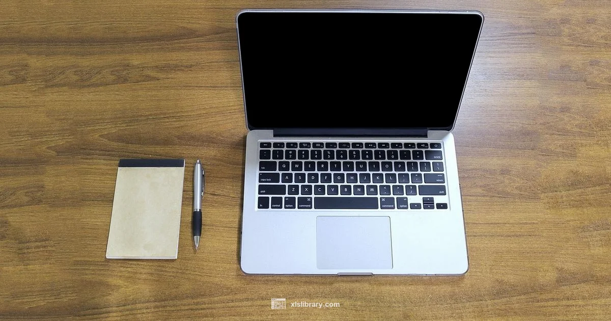 Excel vs Numbers - XLS Library