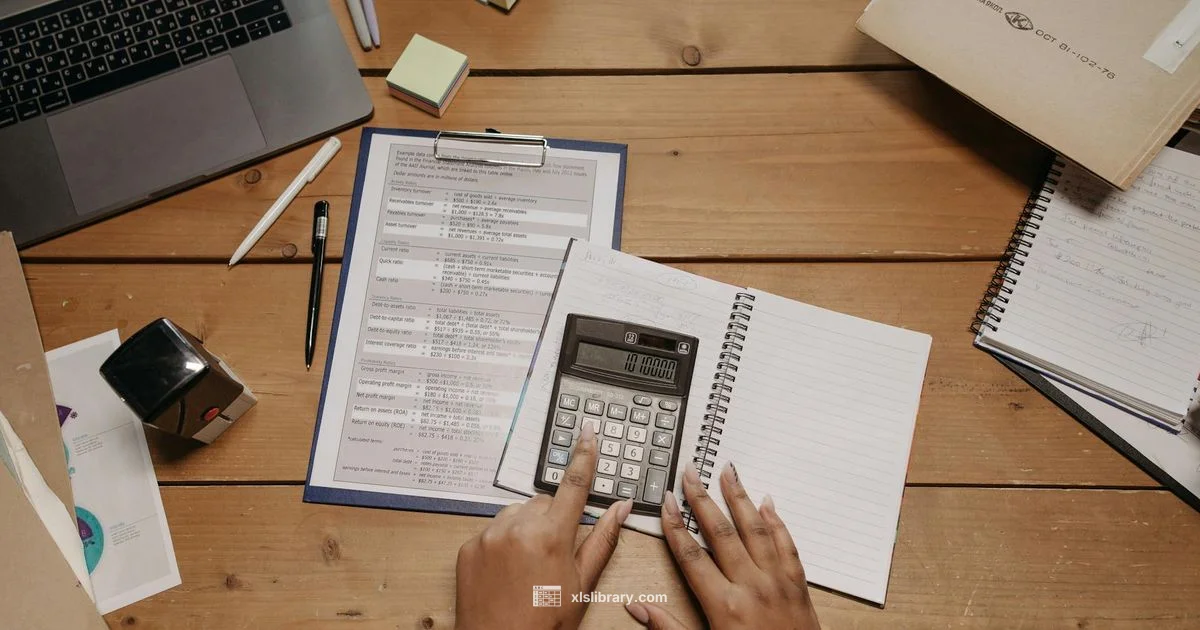 Excel Arrow Keys Fix - XLS Library