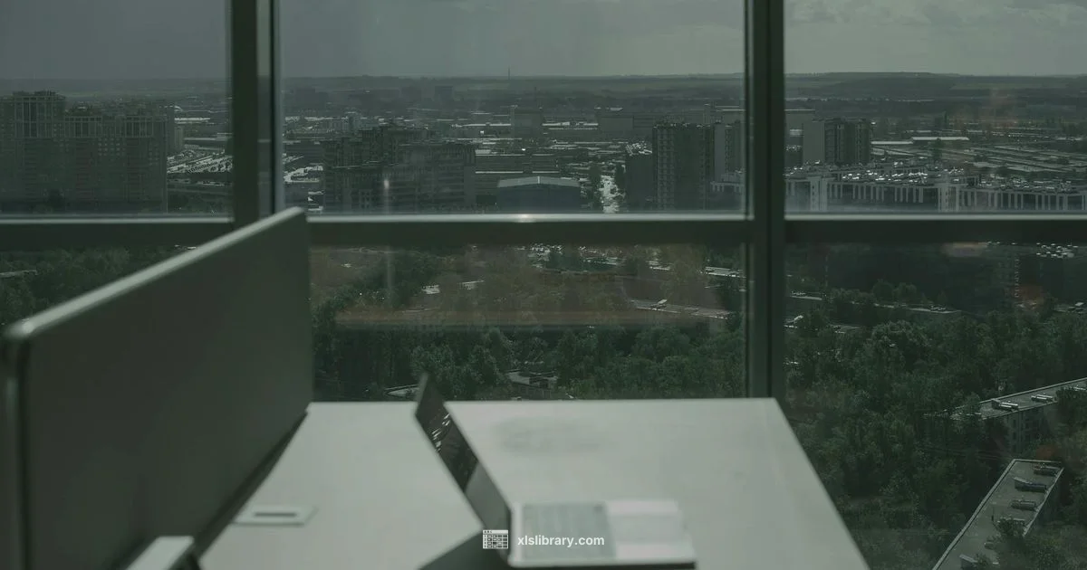 Excel Data Mastery - XLS Library