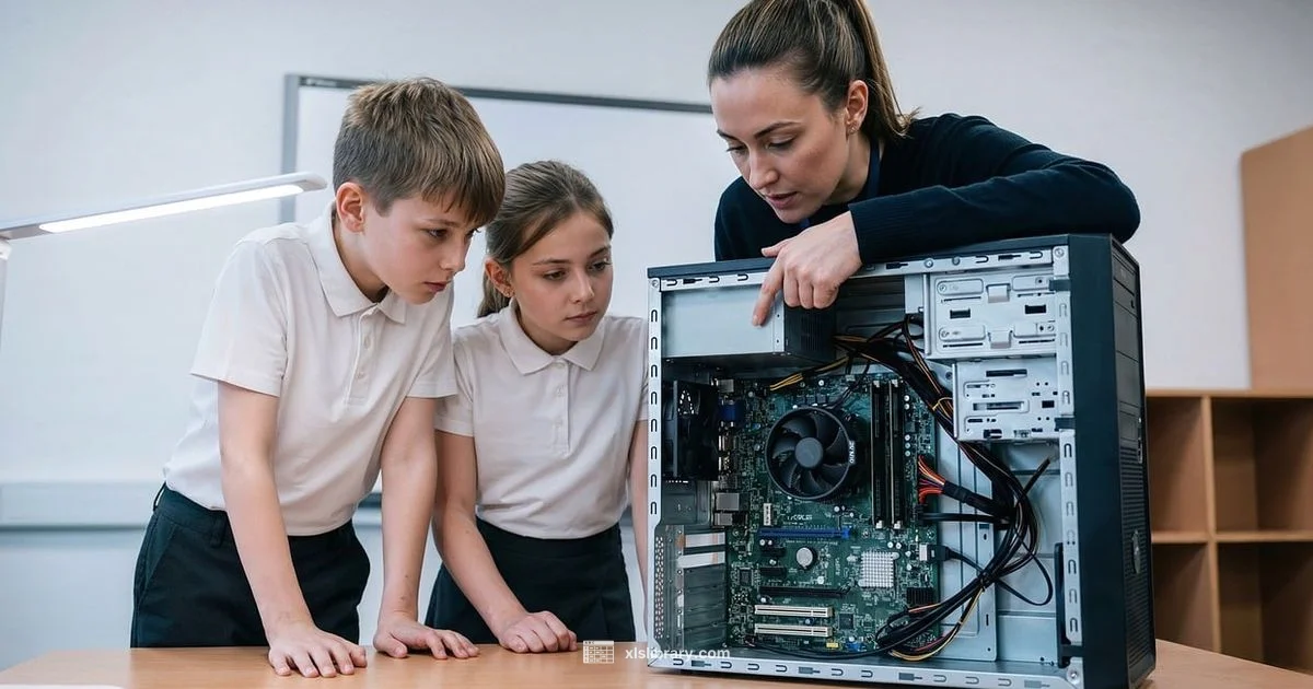 Excel 5G Arts - XLS Library