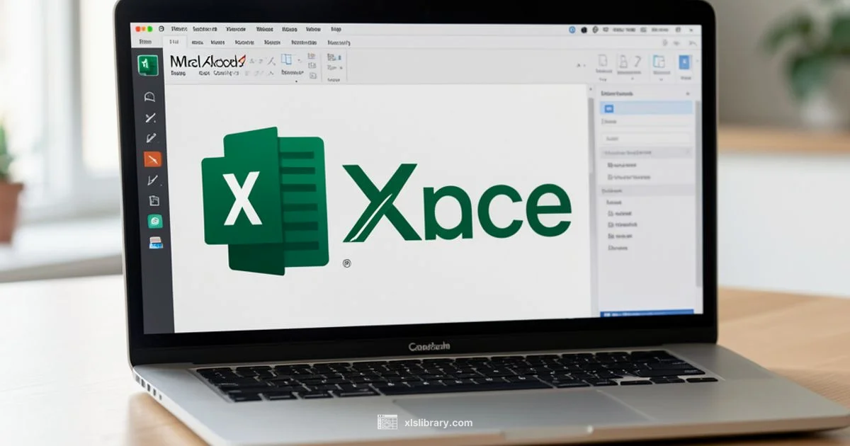 Excel on Mac Guide Excel on Mac Guide - XLS Library
