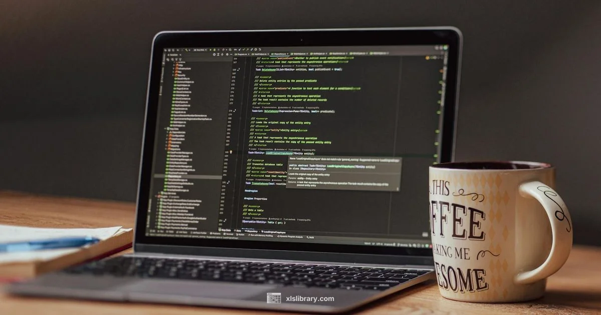 Borders in Excel - XLS Library