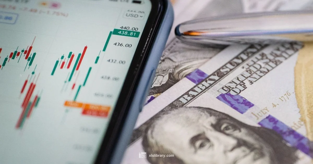 Excel Checkmark - XLS Library