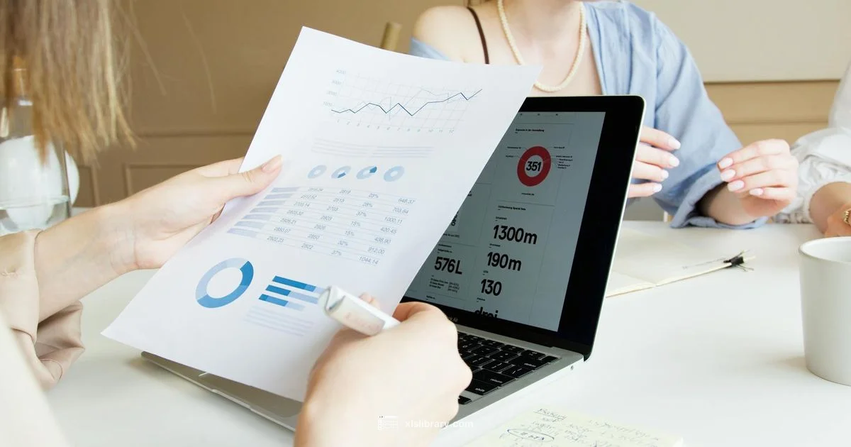 Excel Spreadsheet Essentials - XLS Library