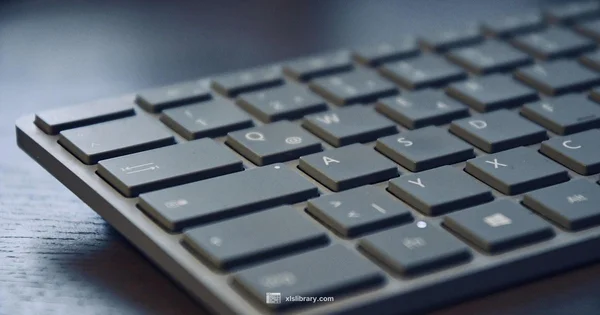 Ctrl J in Excel - XLS Library