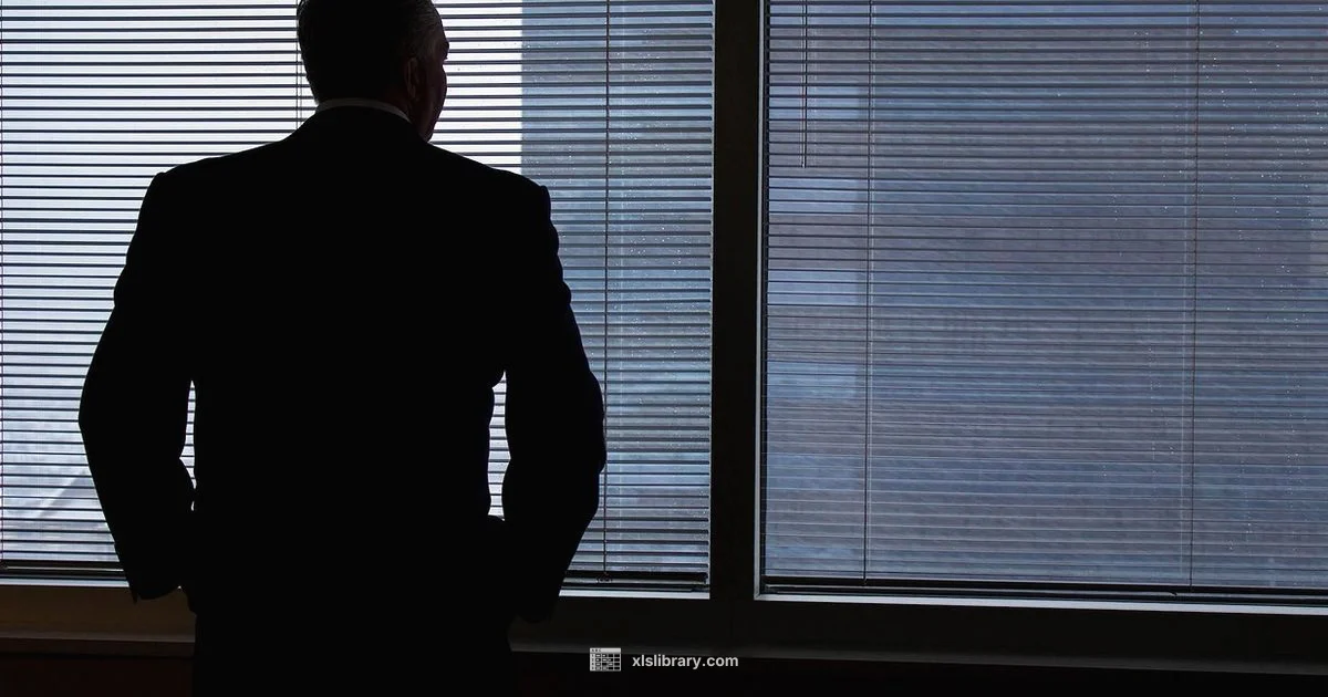 Profit & Loss Template - XLS Library