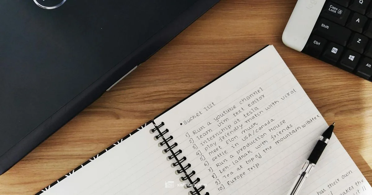 Name the Range in Excel - XLS Library