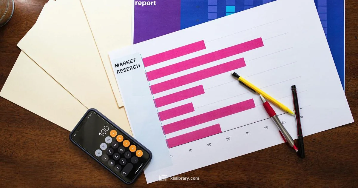 Coverage Map Essentials - XLS Library